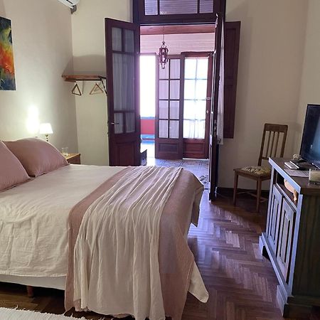 La Escondida, Casa De Huespedes Bed and Breakfast San Antonio de Areco Buitenkant foto