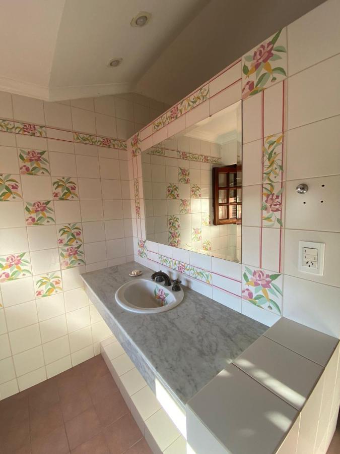 La Escondida, Casa De Huespedes Bed and Breakfast San Antonio de Areco Buitenkant foto