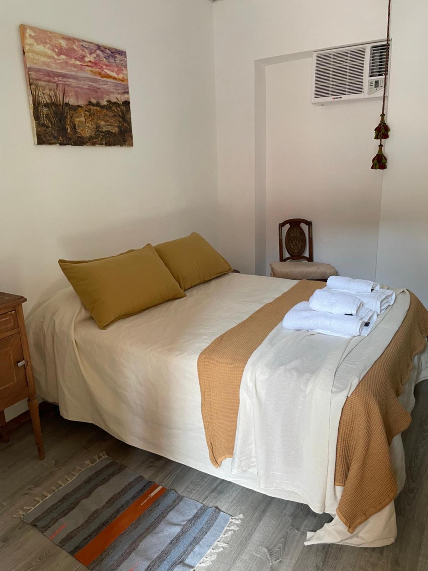 La Escondida, Casa De Huespedes Bed and Breakfast San Antonio de Areco Buitenkant foto