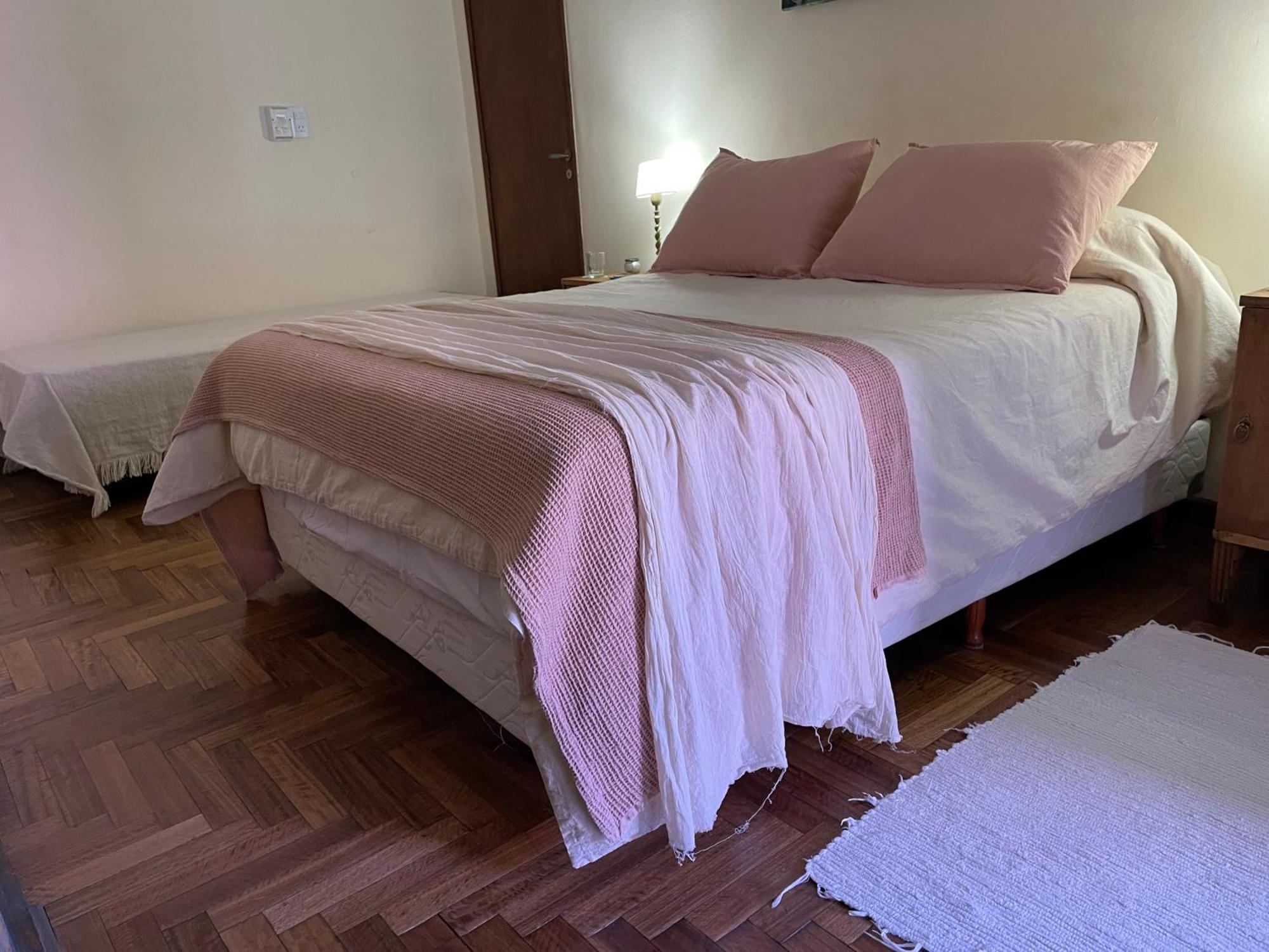 La Escondida, Casa De Huespedes Bed and Breakfast San Antonio de Areco Buitenkant foto